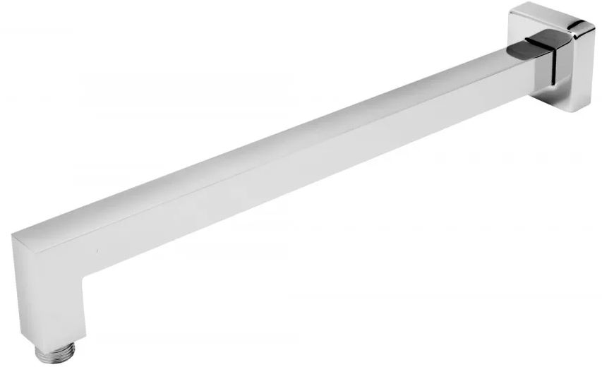 FDesign Inula ramię prysznicowe 40 cm ścienne chrom FD8-401-11 - Wysyłka w 24h
