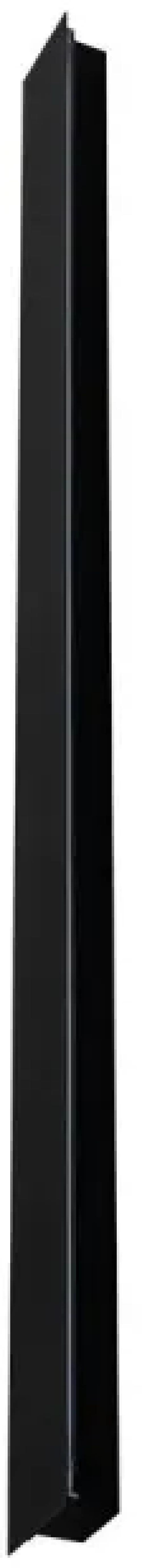 Italux Mutti 3K kinkiet zewnętrzny 1x36 W czarny OWL-2051-15-3K - Wysyłka w 24h