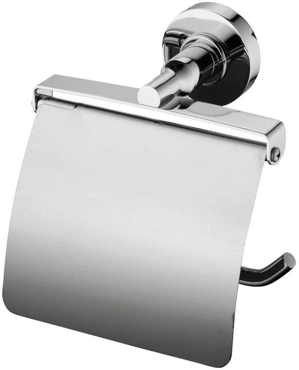 Ideal Standard IOM uchwyt na papier toaletowy ścienny chrom A9127AA