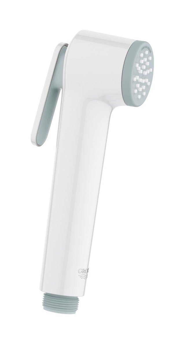 Grohe Tempesta-F Trigger słuchawka bidetowa biała 28020L01 - Wysyłka w 24h