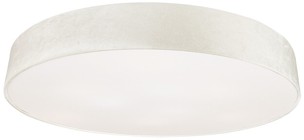 Nowodvorski Lighting Laguna plafon 9x15 W kremowy 8962