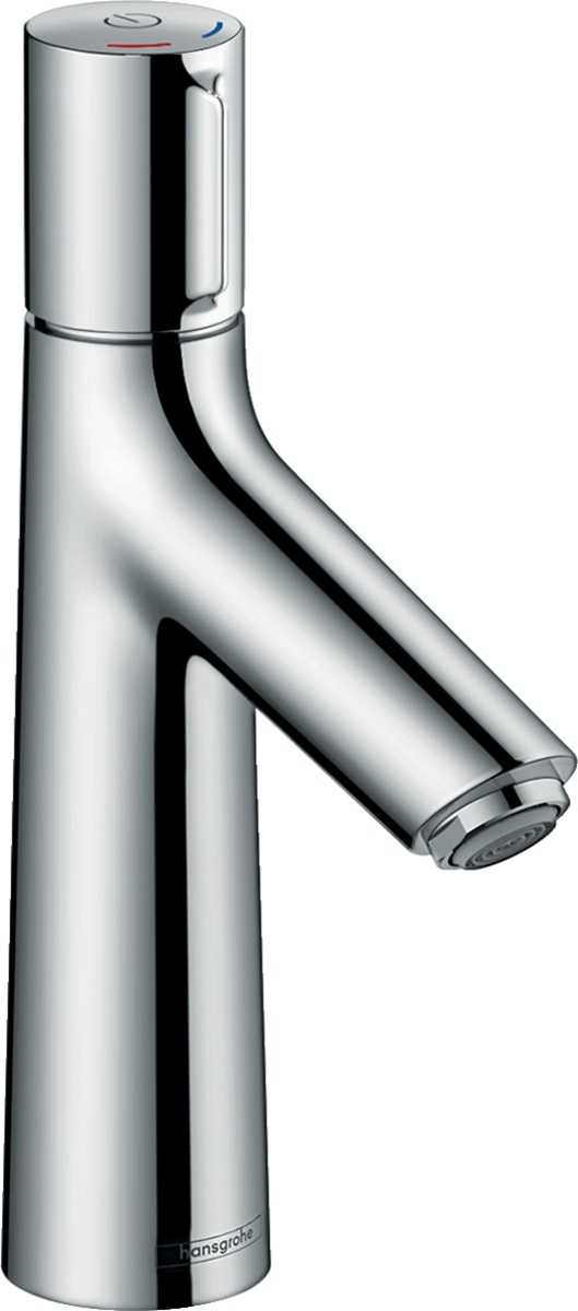 Hansgrohe Talis Select S bateria umywalkowa stojąca EcoSmart chrom 72043000