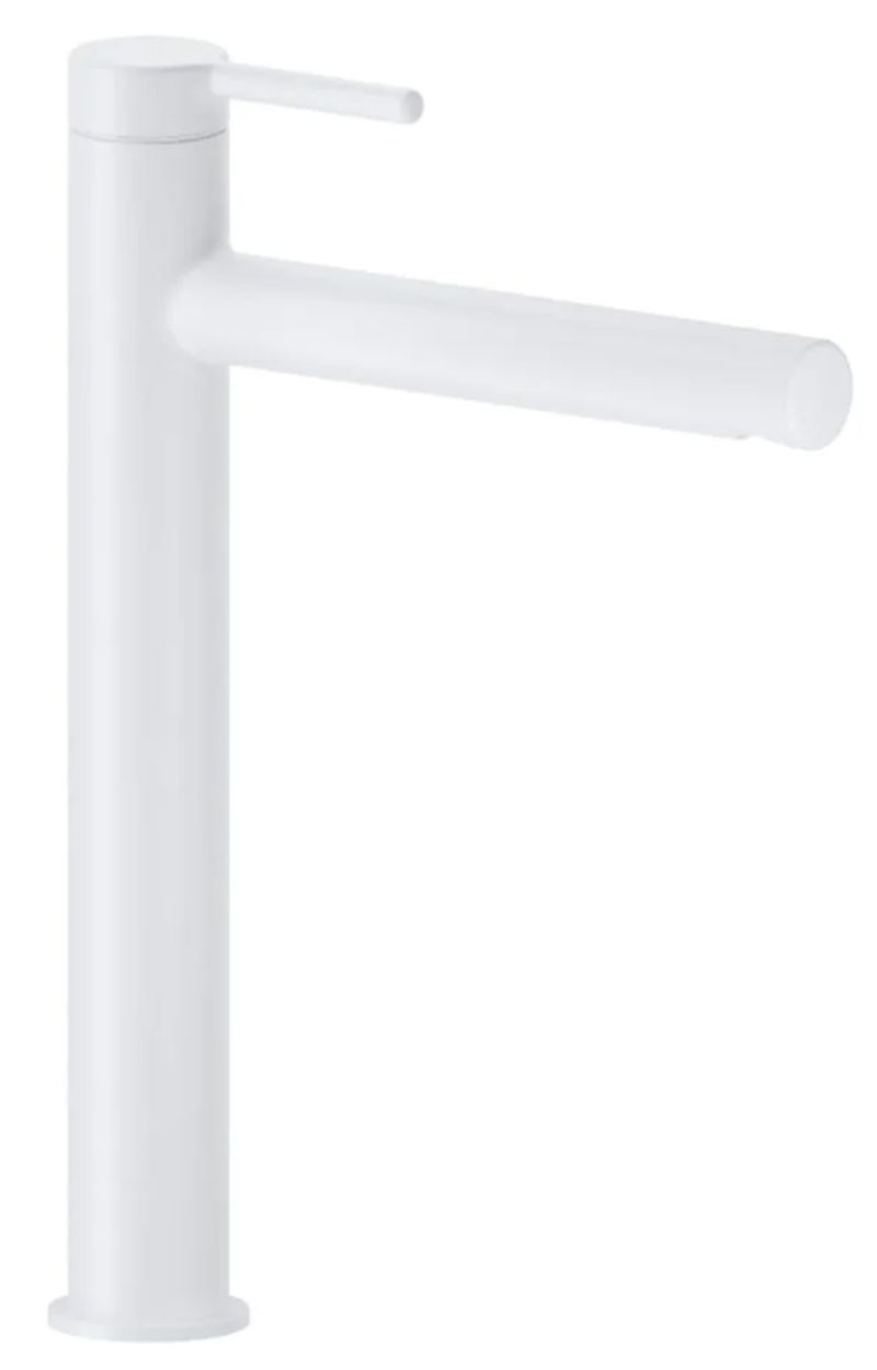 Excellent Pi bateria umywalkowa stojąca wysoka biały mat AREX.1202WH - Wysyłka w 24h