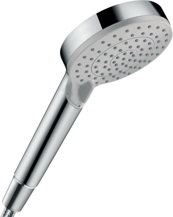 Hansgrohe Vernis Blend słuchawka prysznicowa Vario chrom 26270000