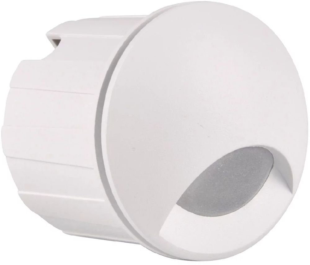 Goldlux Q1 LED lampa przypodłogowa 1x3 W biała 313676 - Wysyłka w 24h