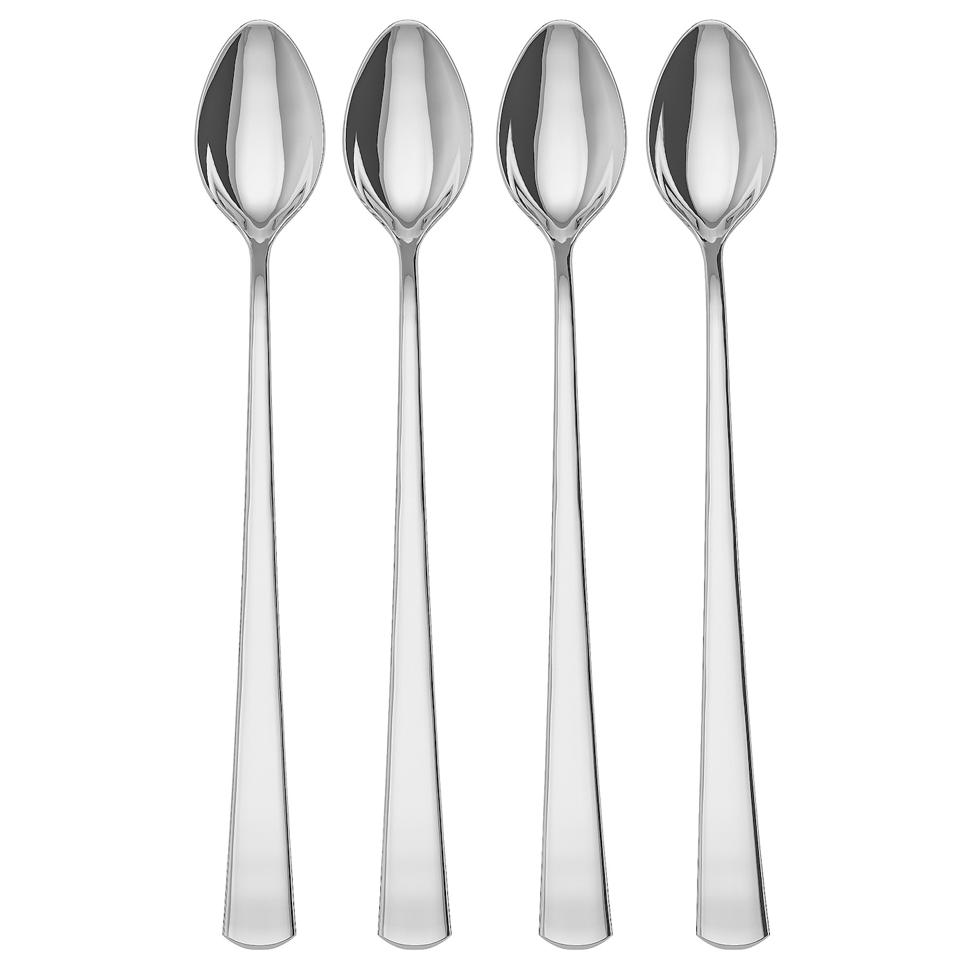IKEA SEDLIG łyżeczka, stal nierdz, 20 cm