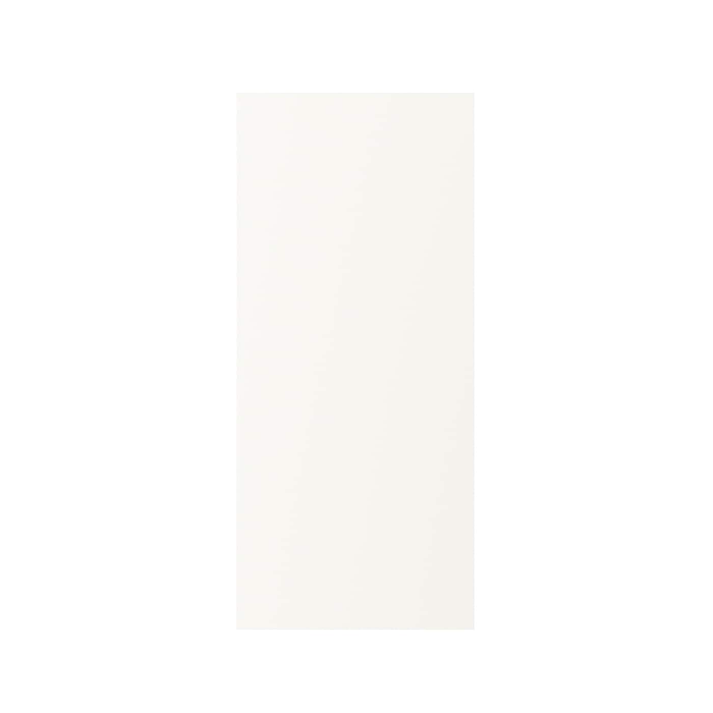 IKEA ENHET drzwi, biały, 60x135 cm