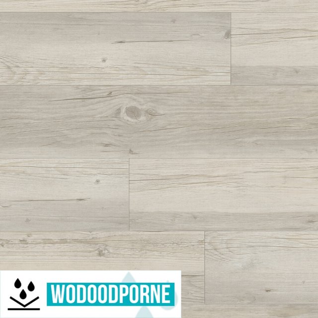 Panele winylowe LVT GERFLOR SENSO SELF ADHESIVE CERUSE BLANC URBAN KL