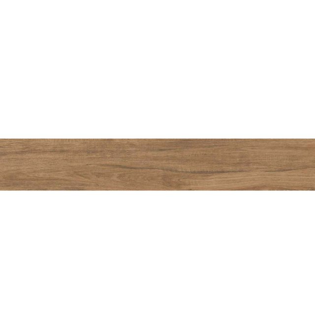 Gres szkliwiony DARK FOREST brown mat 19,8x119,8 #617 gat. I