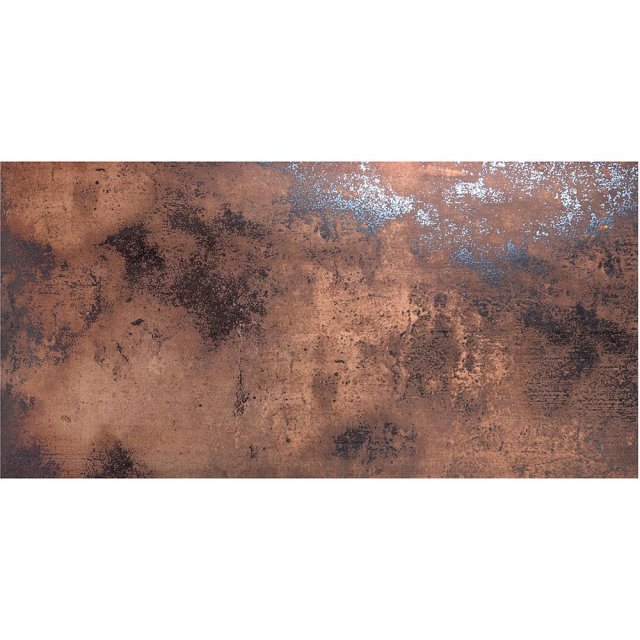 Gres szkliwiony LOFT RUST mat 60x120 gat. I