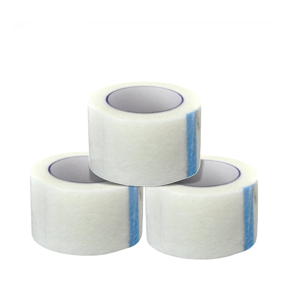 Przylepiec hypoalergiczny włókninowy ogólnego zastosowania 5 m x 2,5 cm