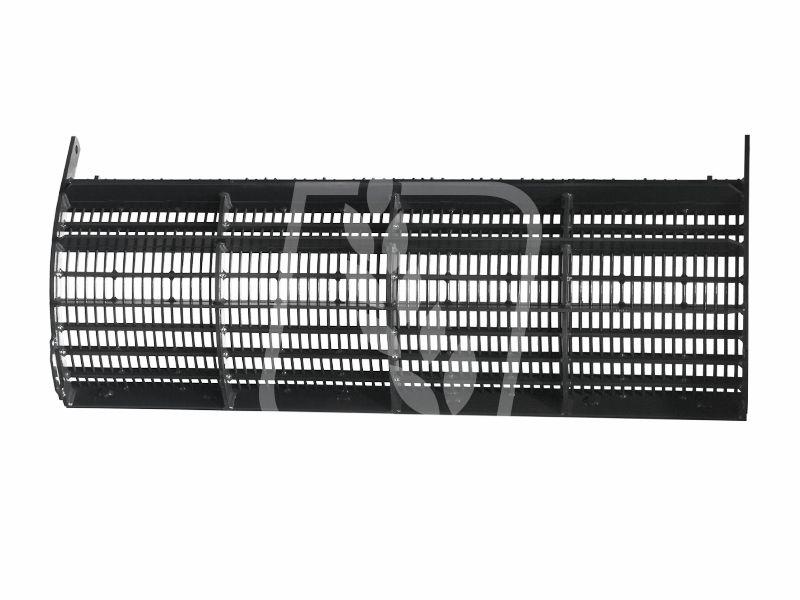 Klepisko do kukurydzy Claas 1250mm 617450
