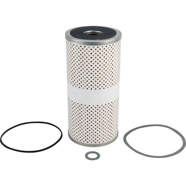 Filtr oleju wkład Donaldson P550132