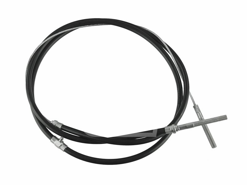 Linka sprzęgła Claas 2790mm 740911