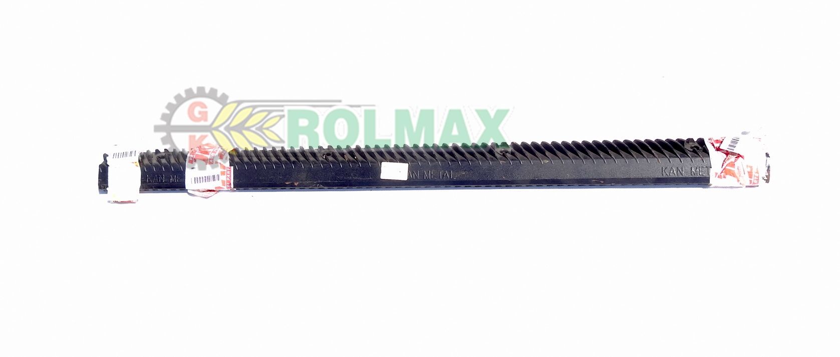 Komplet cepów New Holland 1540 80308899 80376726 80308900 80376725