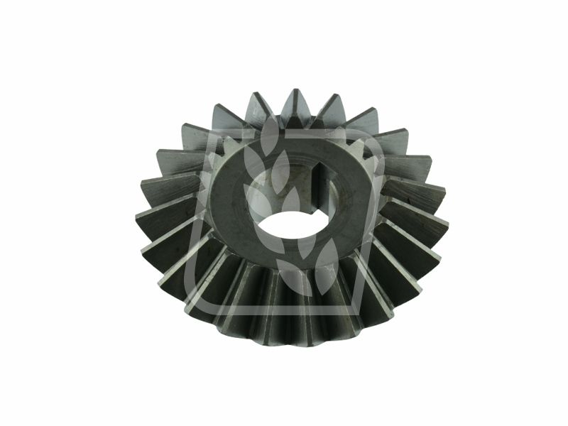 Zębatka przekładni wysypu Z23 605587