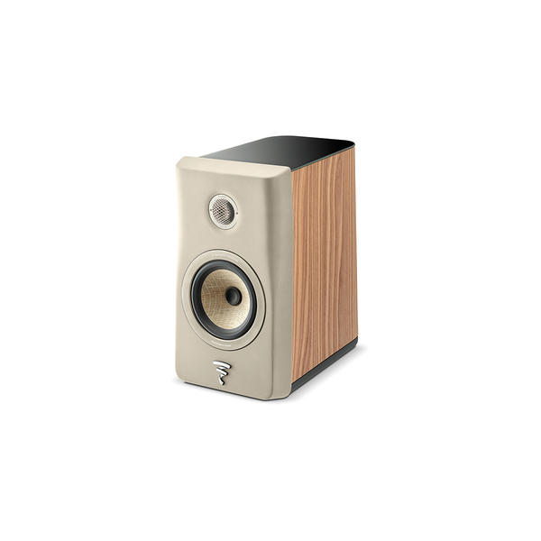 Kolumna focal kanta n°1 walnut