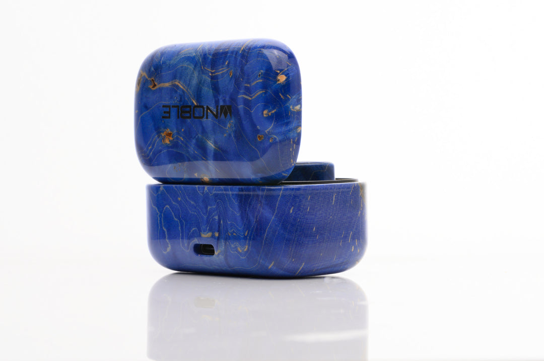 Słuchawki tws noble audio fokus prestige
