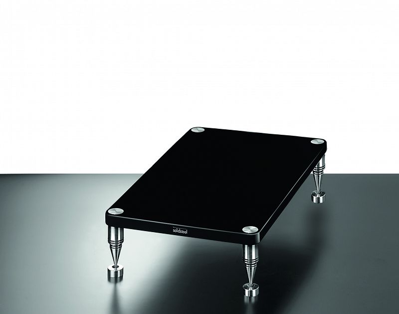 Podstawka solidsteel hf-a