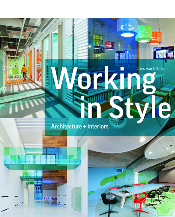 Working in Style