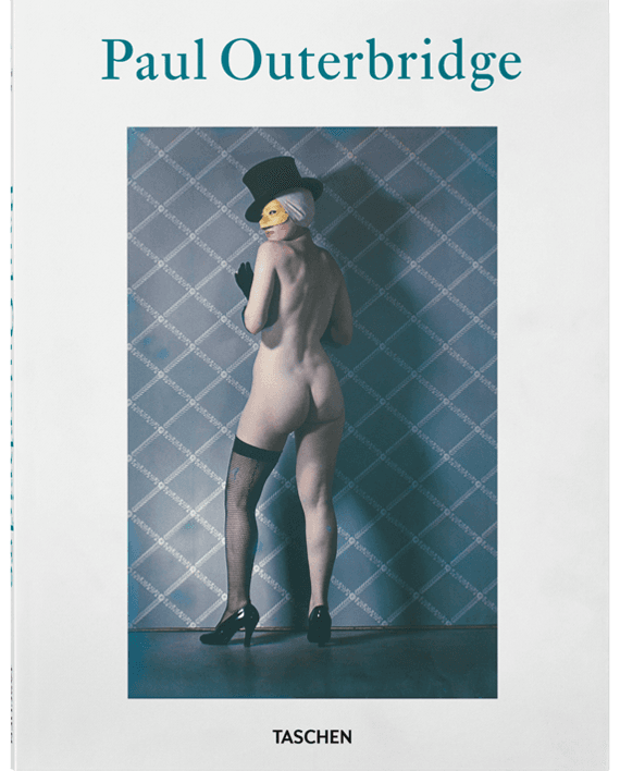 Paul Outerbridge