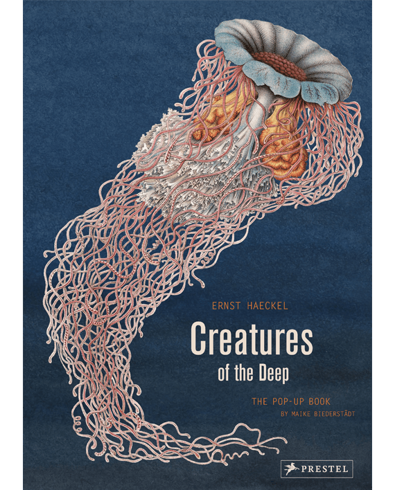 Creatures of the Deep