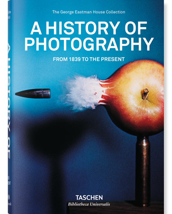 History of Photography. From 1839 to the present