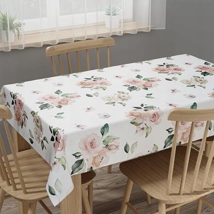 LANOSA Obrus wodoodporny VELVET 140x180cm