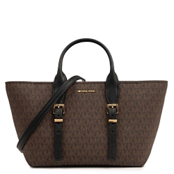 TORBA Michael Kors MOORE 30R5G9OS1B 92-BROWN/BLACK