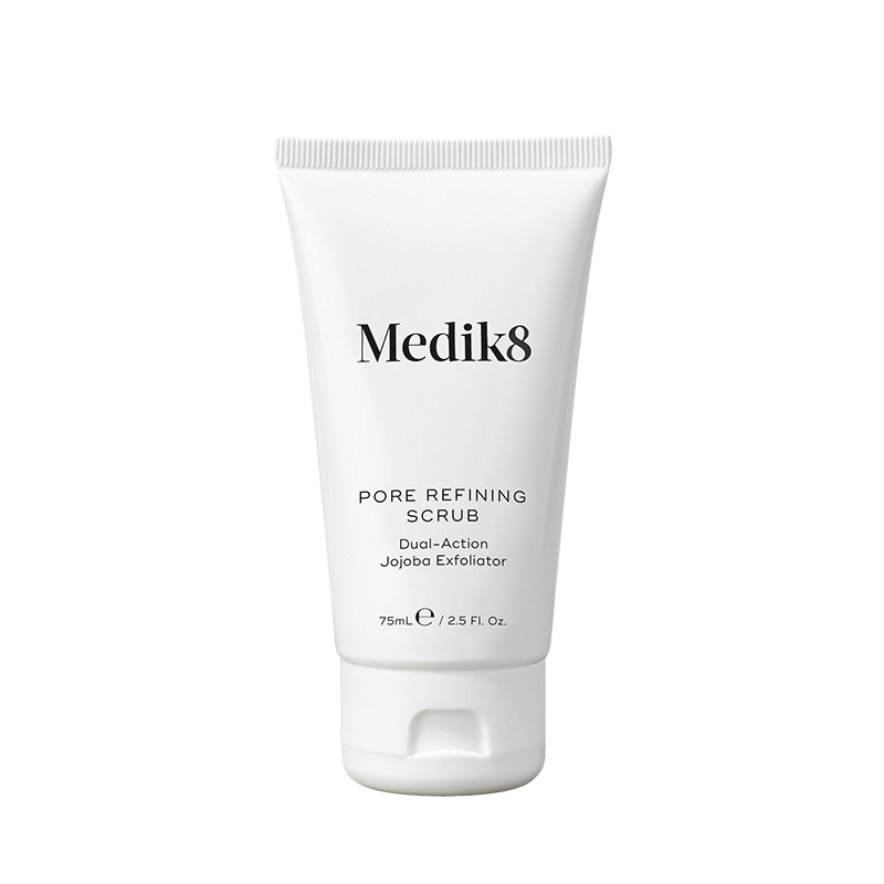 Medik8 Pore Refining Scrub 75 ml