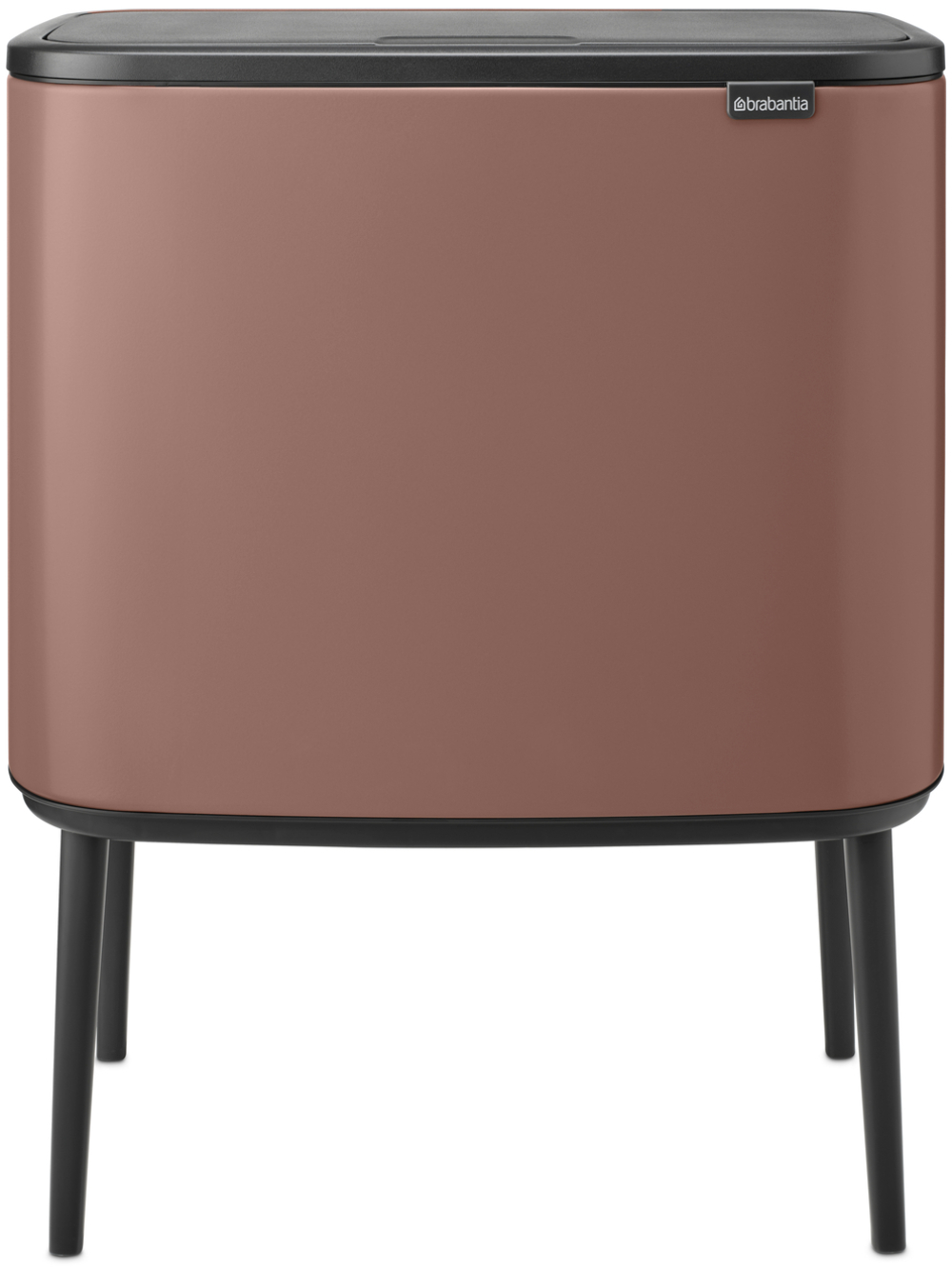 Darmowa Dostawa - Kosz na śmieci 23 l miedź Brabantia Bo 234064