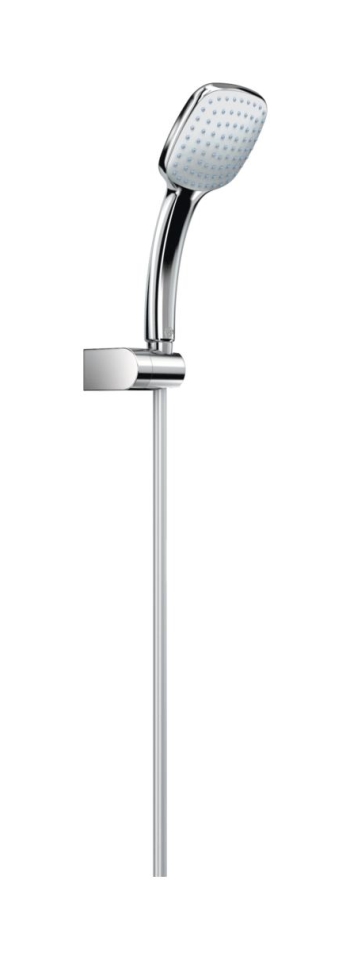 Darmowa Dostawa - Zestaw prysznicowy ścienny chrom Ideal Standard Rain B0019AA