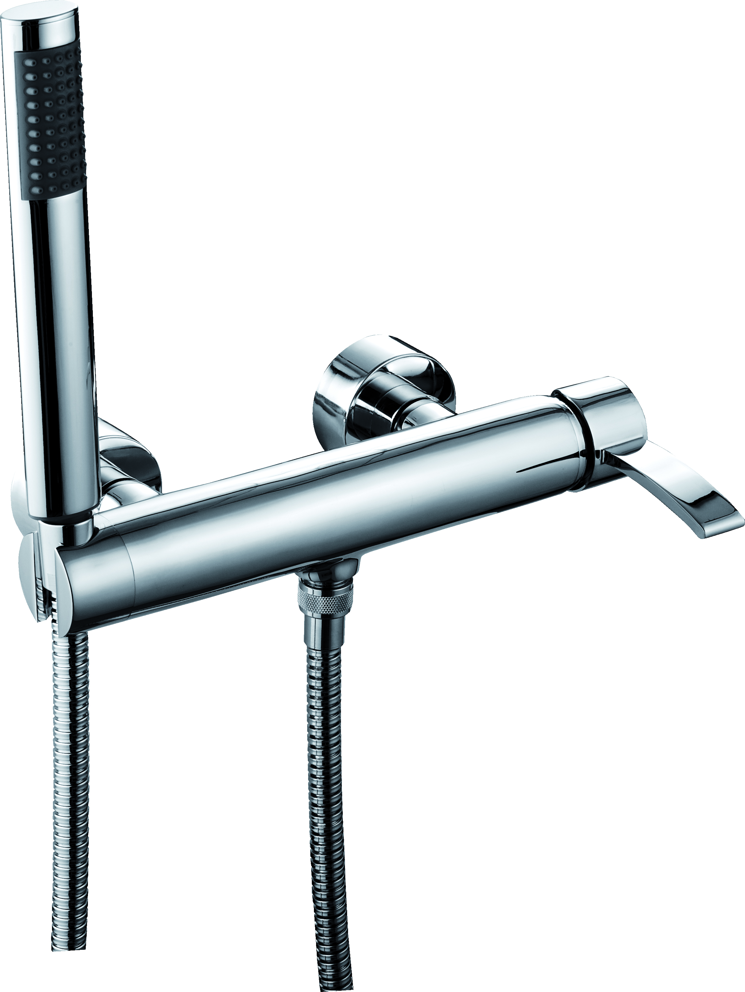 Darmowa Dostawa - Bateria prysznicowa KFA Armatura Malachit 440651000