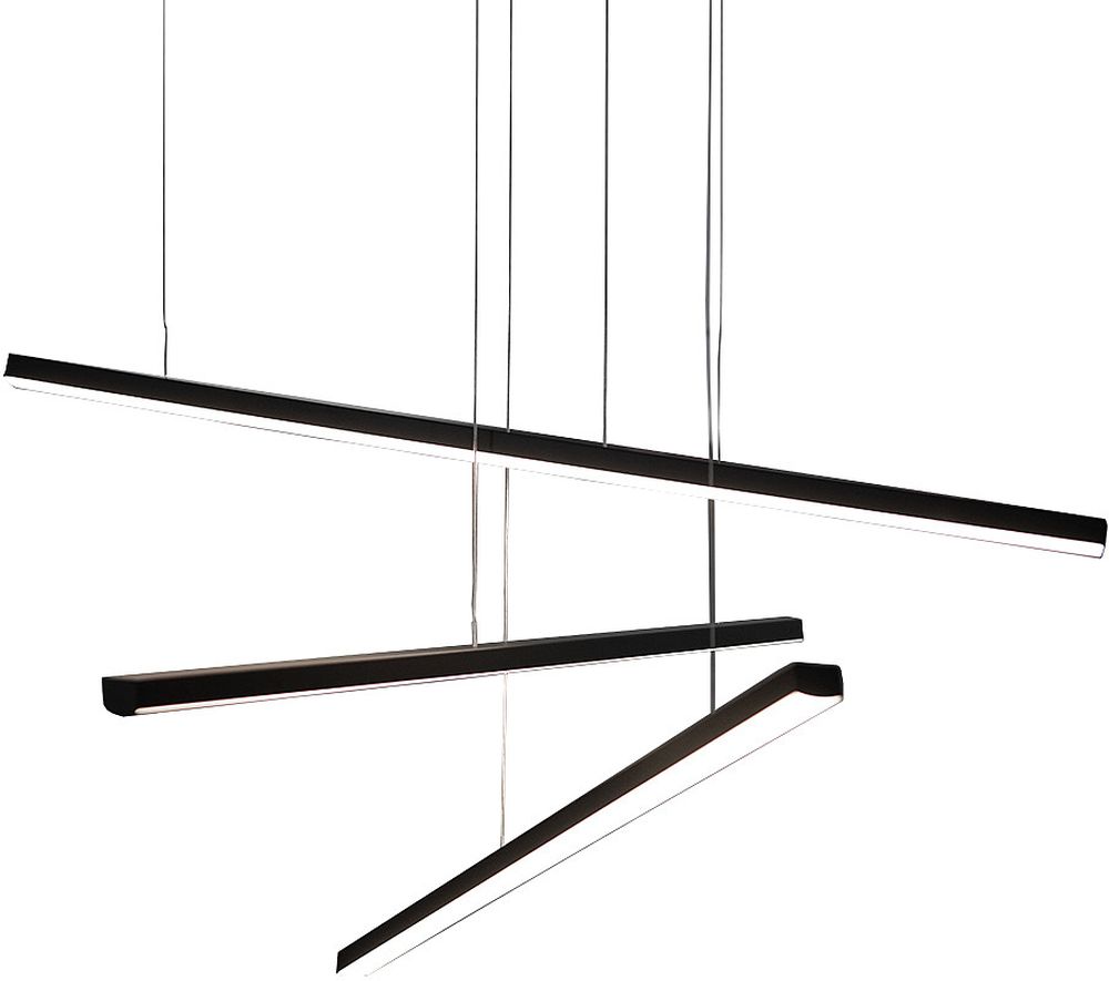 Darmowa Dostawa - Lampa wisząca MaxLight Trio P0311D