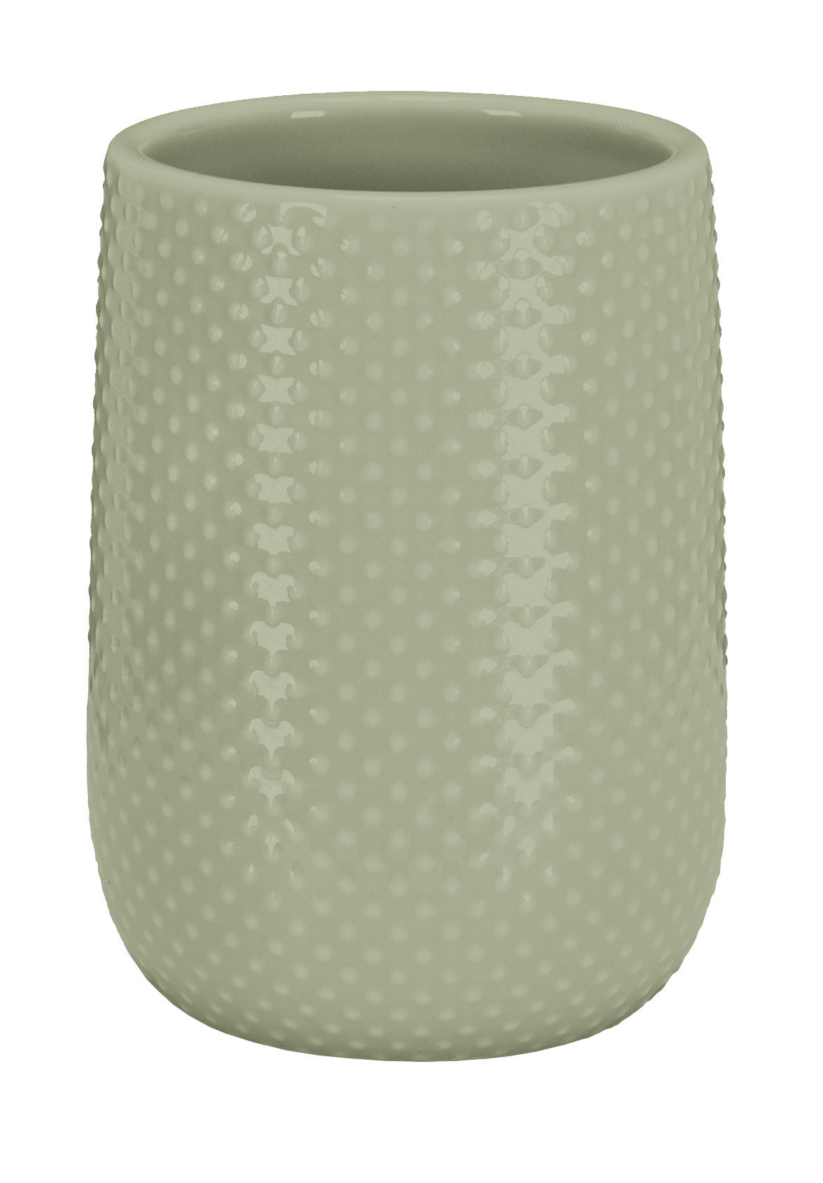 Darmowa Dostawa - Kubek na szczoteczki Kleine Wolke Dotty 8030652852