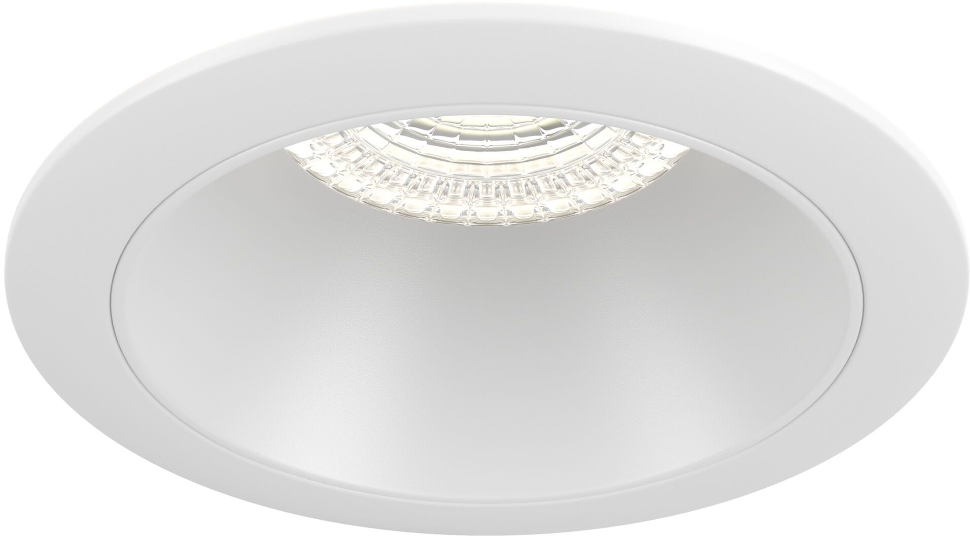 Darmowa Dostawa - Lampa do zabudowy Maytoni Share DL05301W