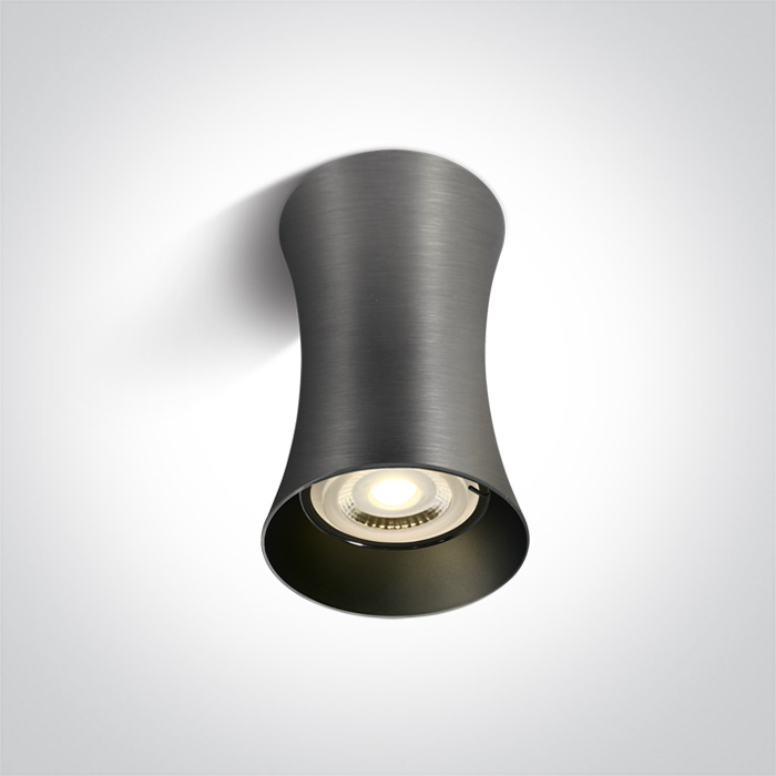 Darmowa Dostawa - Lampa podsufitowa One Light Mawromati 12105FMG