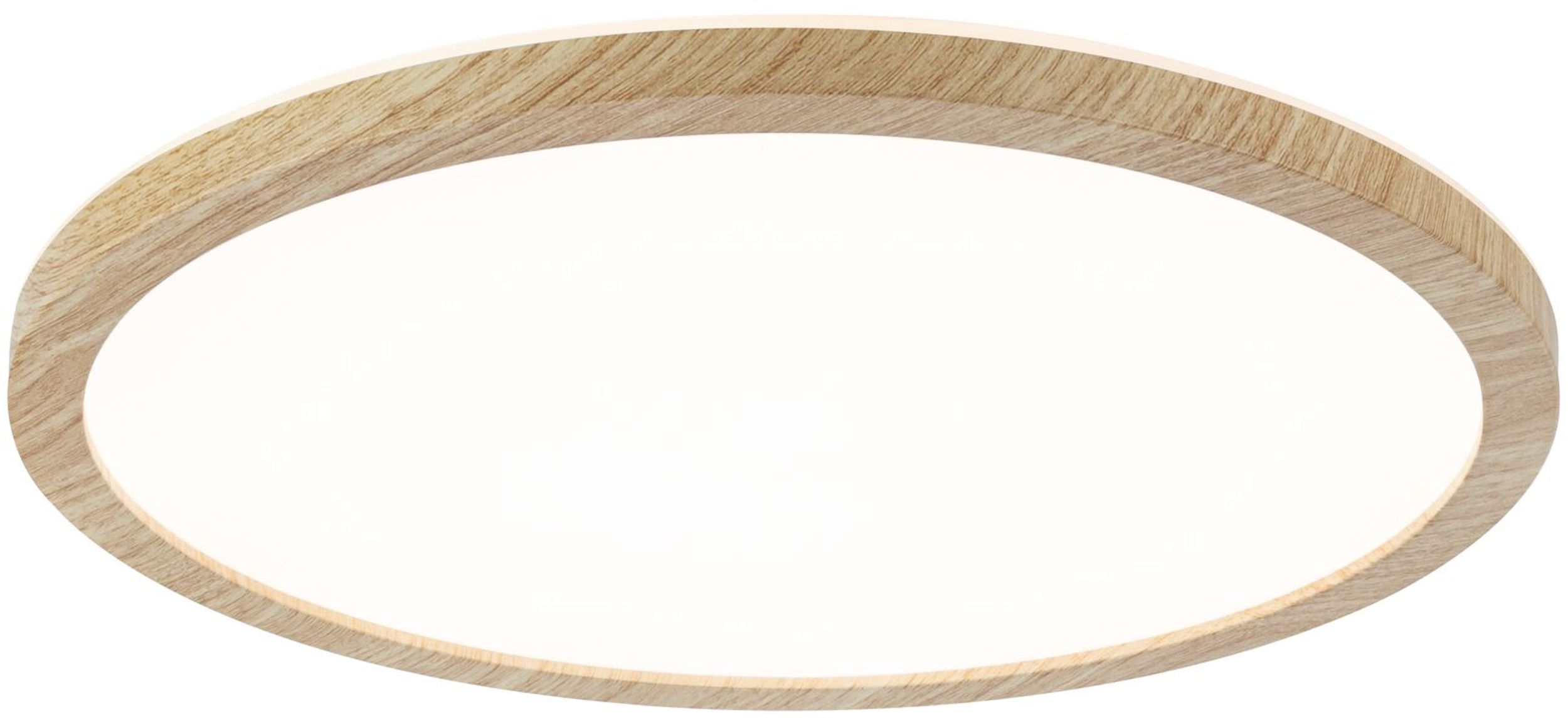 Darmowa Dostawa - Plafon 1x22 W biały Paulmann Atria 71029