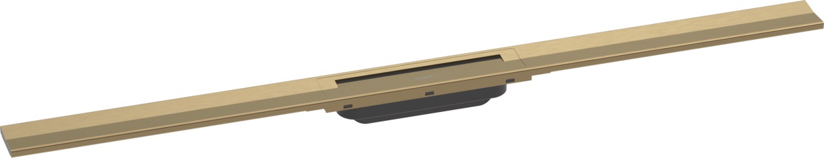 Darmowa Dostawa - Element zewnętrzny odpływu 100 cm Hansgrohe Raindrain 56046140