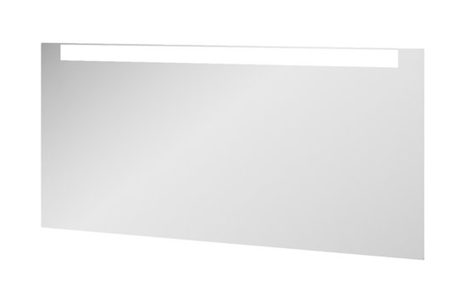 Darmowa Dostawa - Lustro 100x44 cm prostokątne z oświetleniem Ravak Clear X000000766