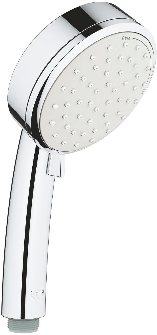 Darmowa Dostawa - Słuchawka prysznicowa starlight chrome Grohe Tempesta 2757120E