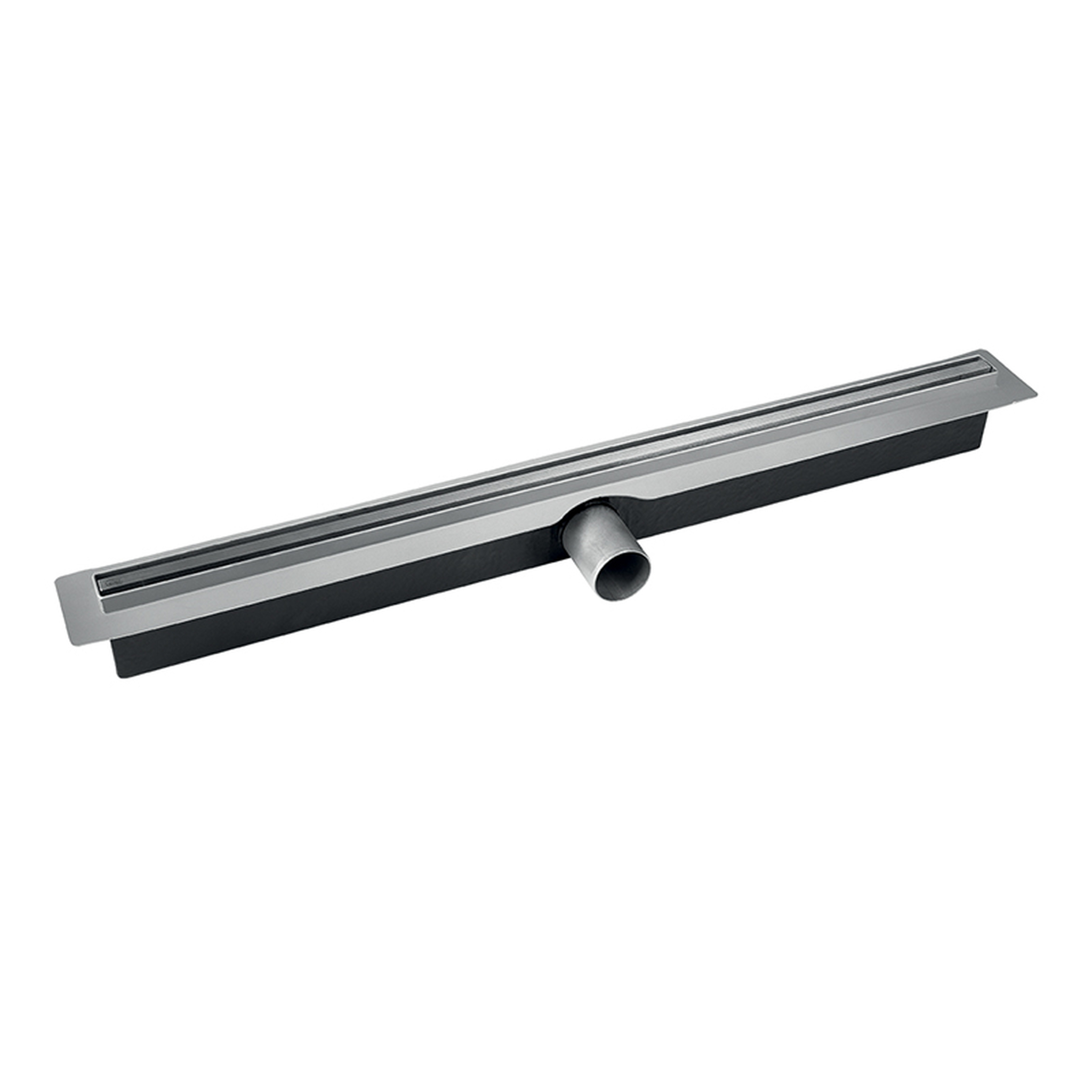 Darmowa Dostawa - Odpływ prysznicowy 60 cm Laveo Slim COS260D