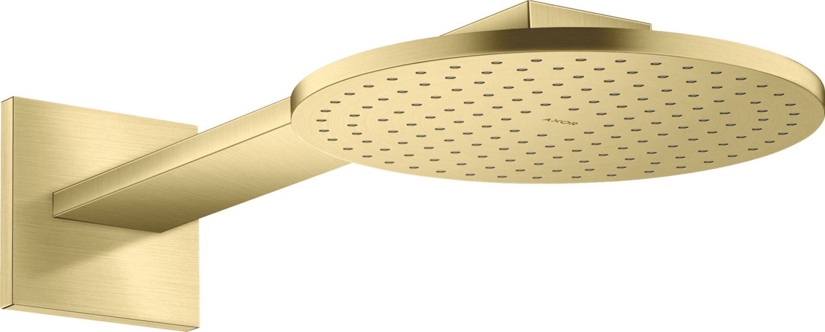 Darmowa Dostawa - Deszczownica z ramieniem Axor ShowerSolutions 35296950