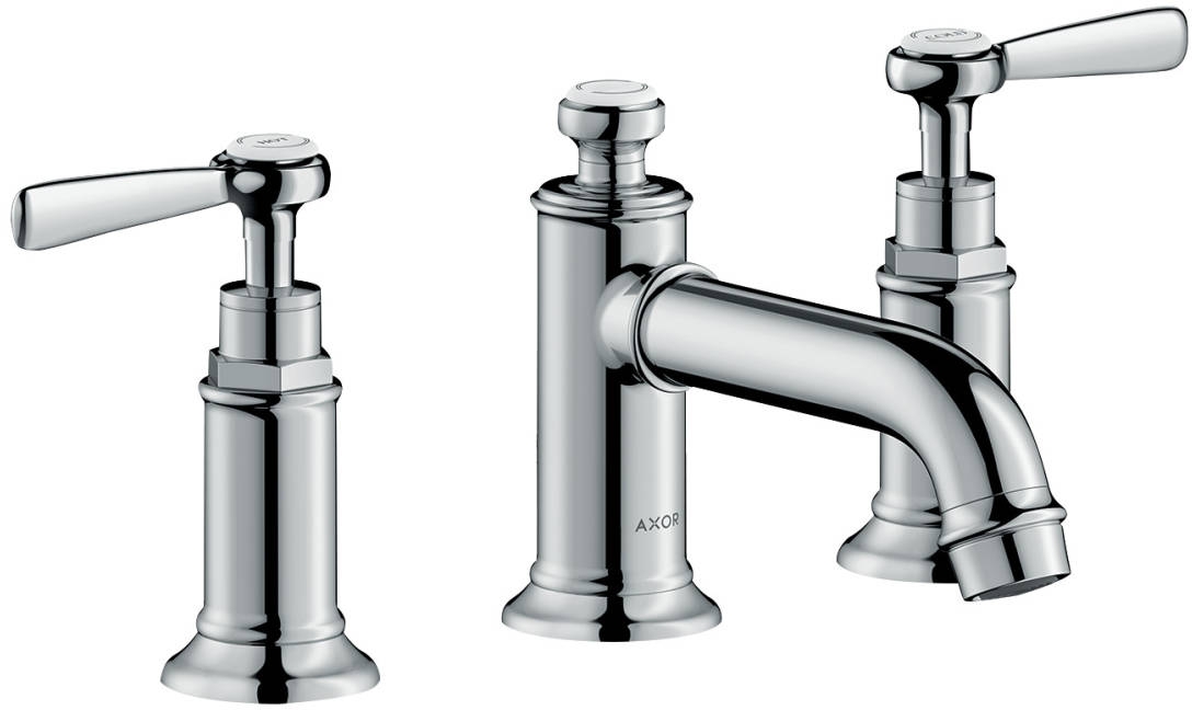 Darmowa Dostawa - Bateria umywalkowa stojąca chrom Axor Montreux 16535000
