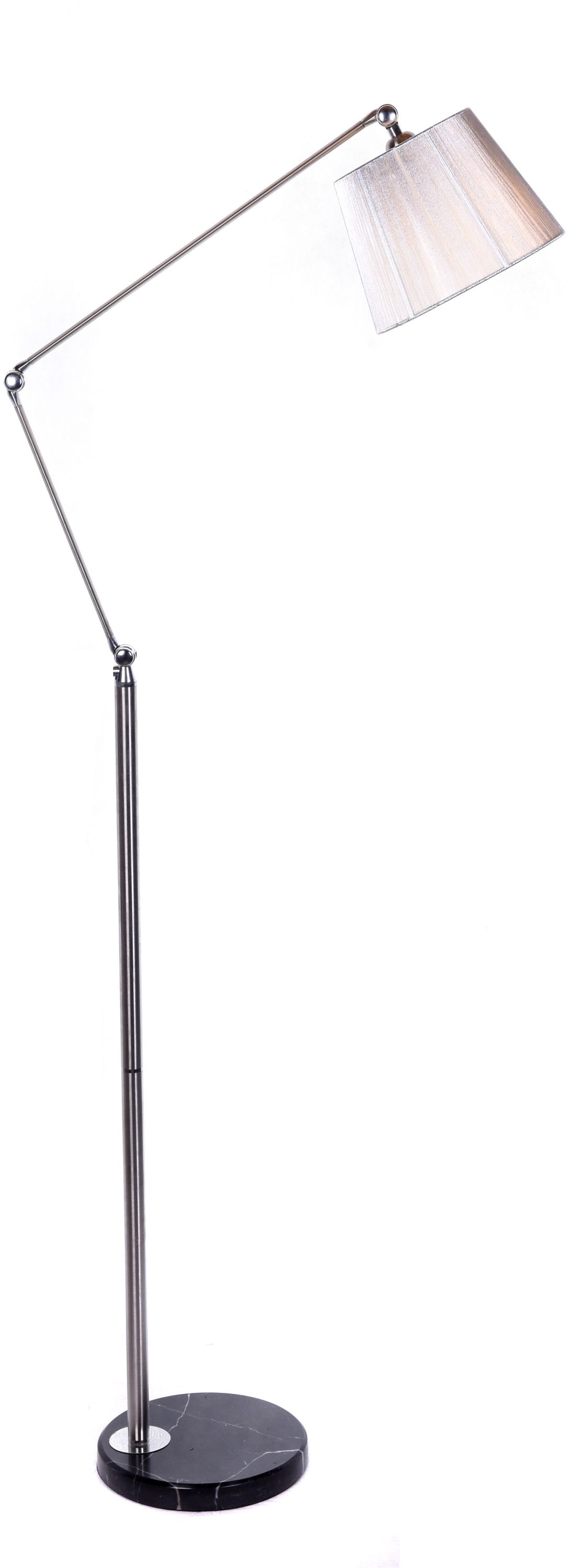 Darmowa Dostawa - Lampa stojąca Lumina Deco Prizze LDF316