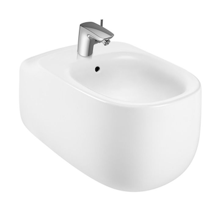 Darmowa Dostawa - Bidet wiszący Roca Beyond A3570B5620