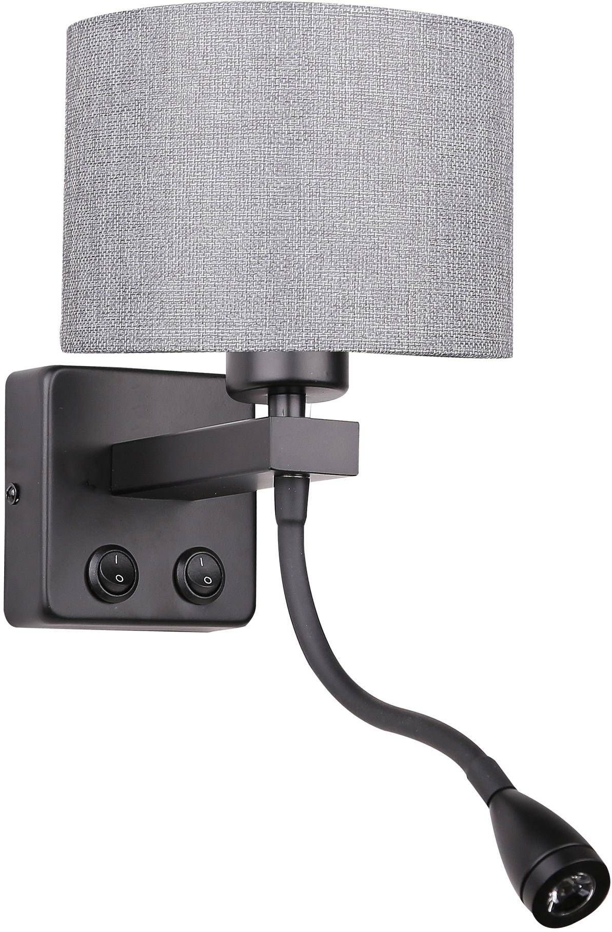 Darmowa Dostawa - Kinkiet Candellux Polo 2175499