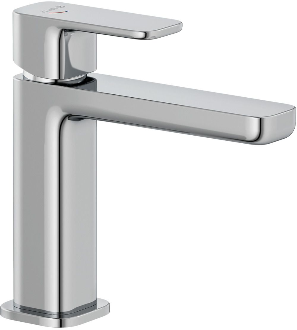 Darmowa Dostawa - Bateria umywalkowa stojąca chrom Kludi Renon 422890575