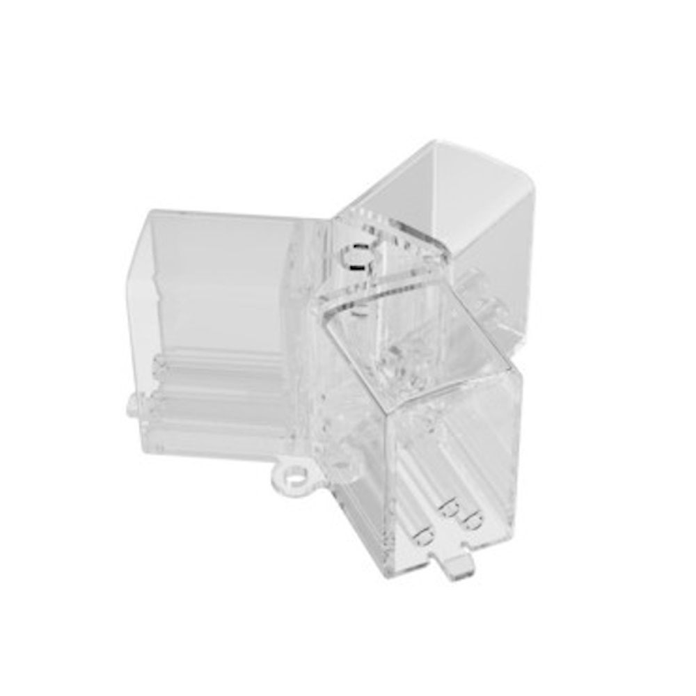 Darmowa Dostawa - Łącznik Light Prestige Geometric New LP0209cznik3L120empty