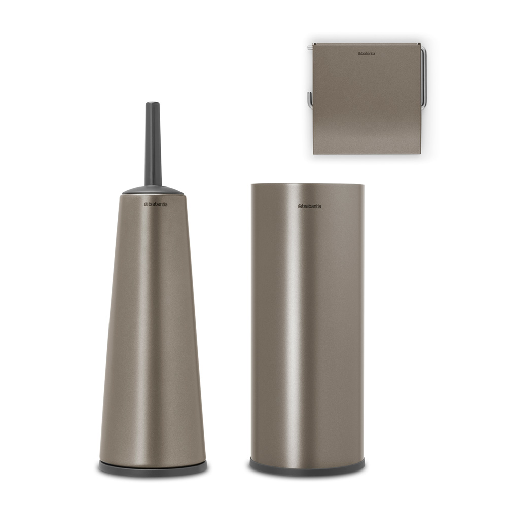 Darmowa Dostawa - Zestaw akcesoriów 3w1 Brabantia ReNew 280641